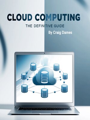 cover image of Cloud Computing